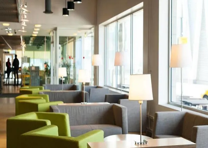 Tallink Express 3* Ταλίν