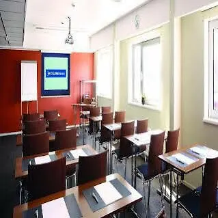 מלון Tallink Express 3*