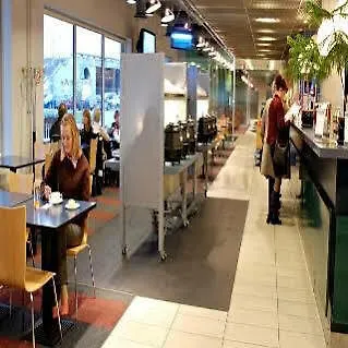 Ξενοδοχείο Tallink Express 3*