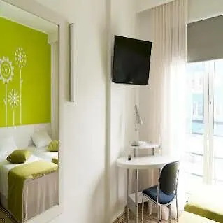 Tallink Express Ξενοδοχείο