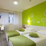 Tallink Express Hotell 3*