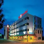 Hotell Tallink Express 3*