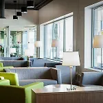 Tallink Express Hotell 3*