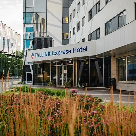 Hotel Tallink Express